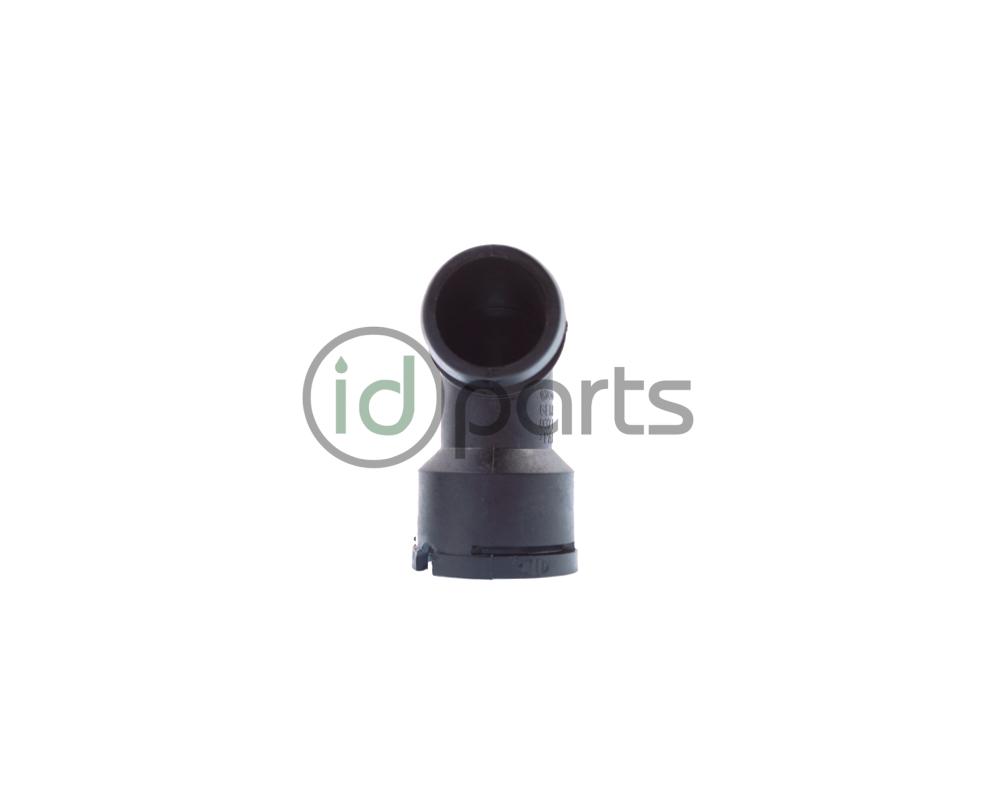 Thermostat to Radiator Elbow (AHU) Picture 2